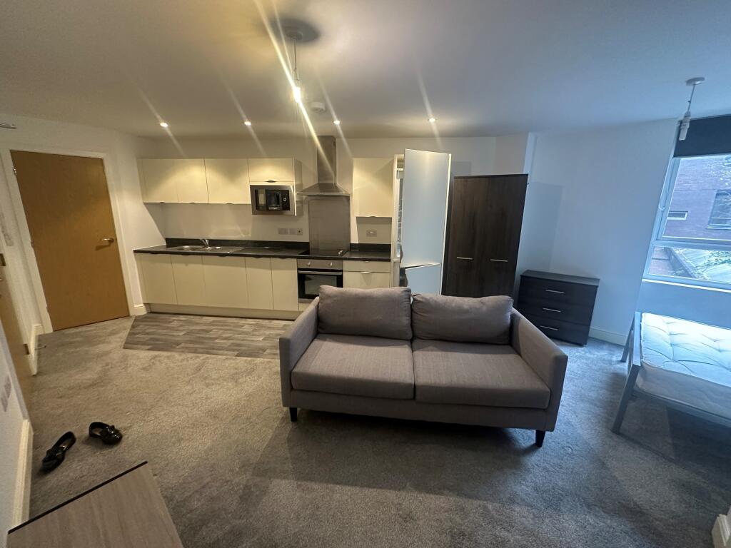 Main image of property: Fowler Road, AYLESBURY