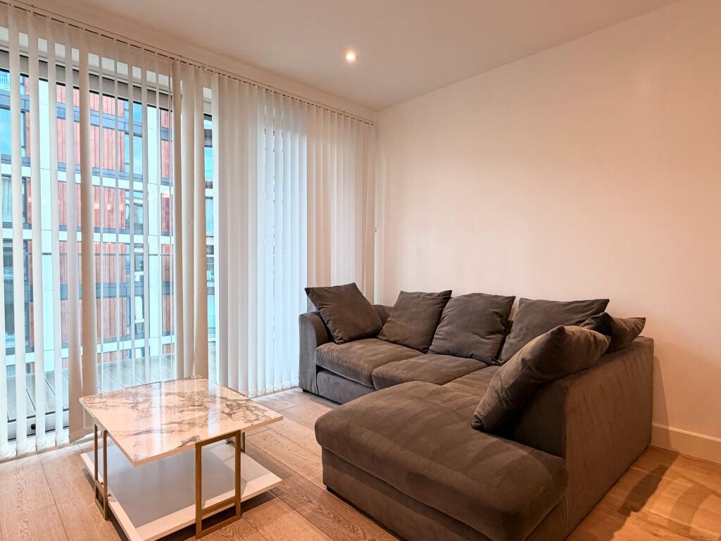 Main image of property: Deveraux House, Royal Woolwich Arsenal, SE18