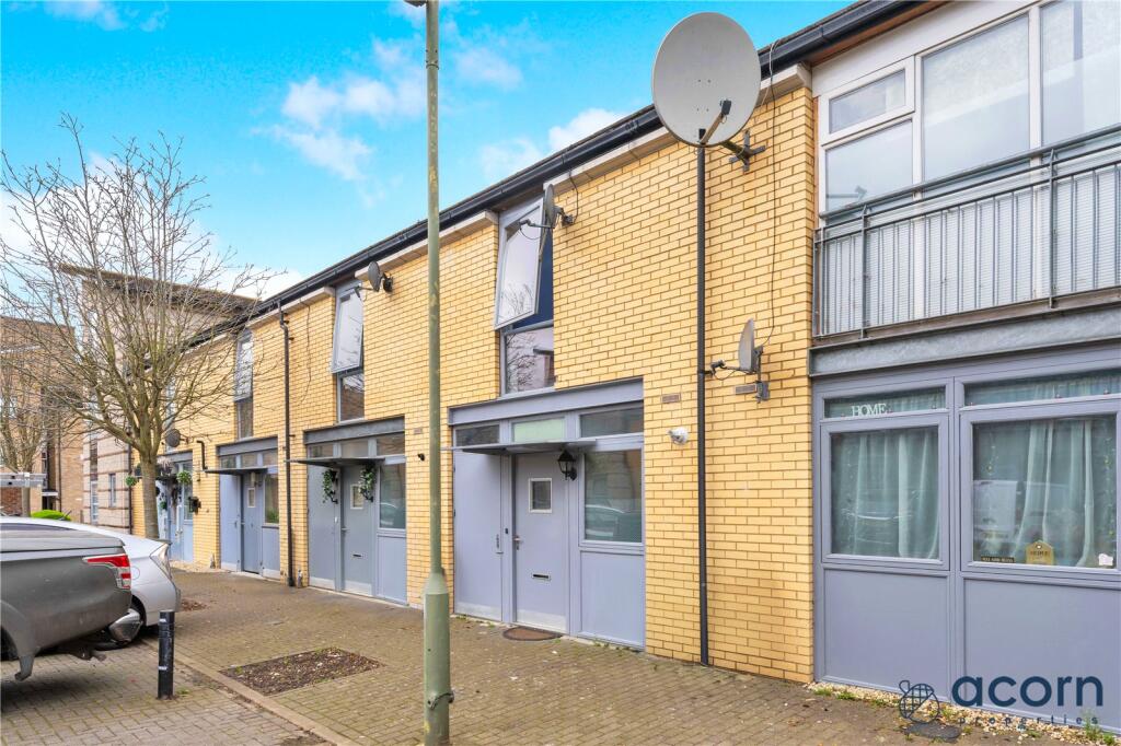 Main image of property: Shawbury Close, Colindale, NW9