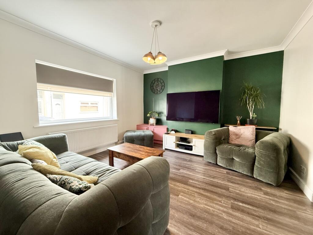 House in Sunderland, North East - View 5