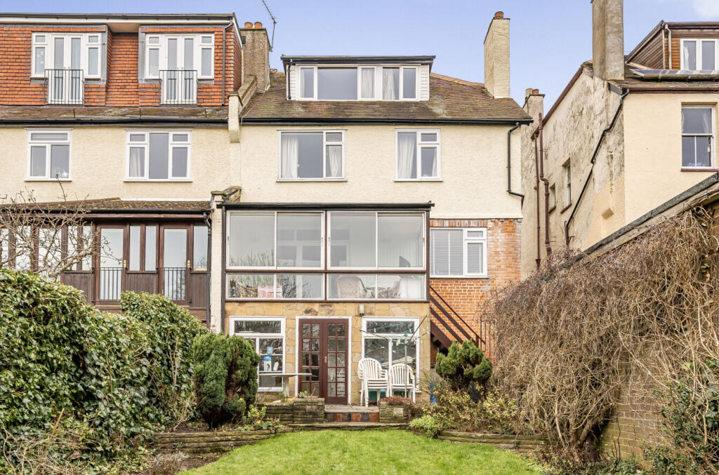 Bedford Avenue, High Barnet, EN5 photo 4