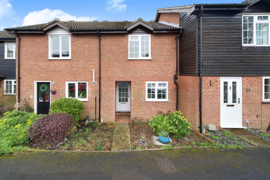 Main image of property: Greenhill Gardens, Guildford, Surrey, GU4