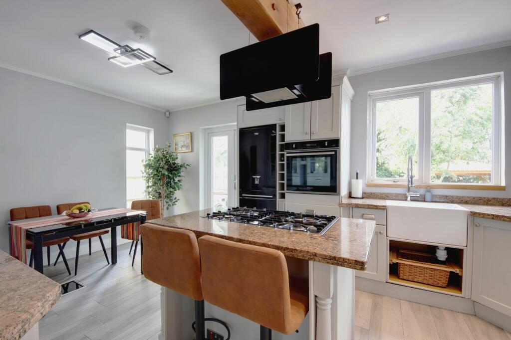 Main image of property: Bucks Avenue, Watford, WD19