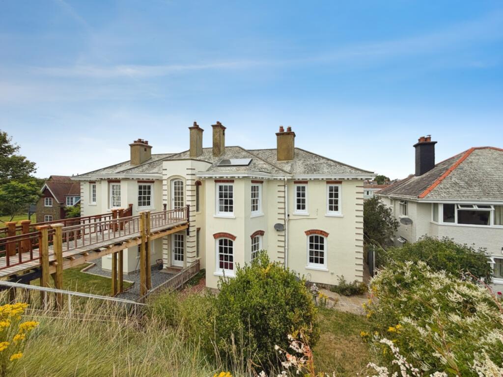 Main image of property: Seawall, Dymchurch, Romney Marsh