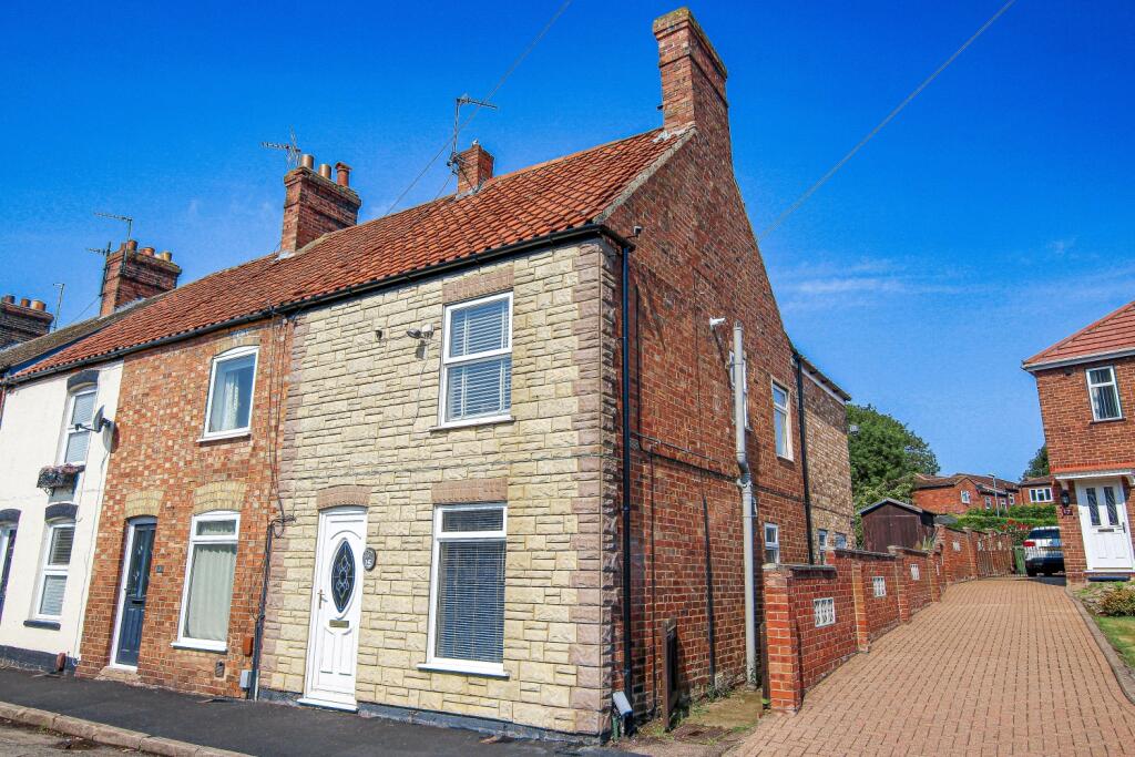 Main image of property: Middletons Road, Yaxley, Peterborough, Cambridgeshire, PE7 3LR
