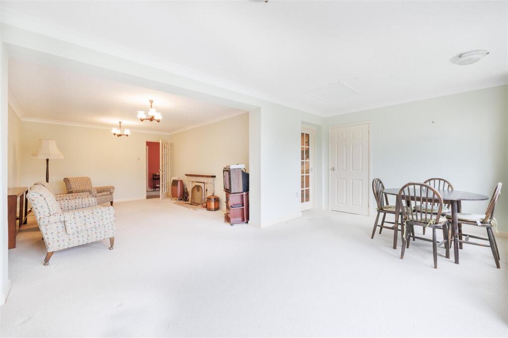 Main image of property: St. Michaels Way, Wenhaston, Halesworth