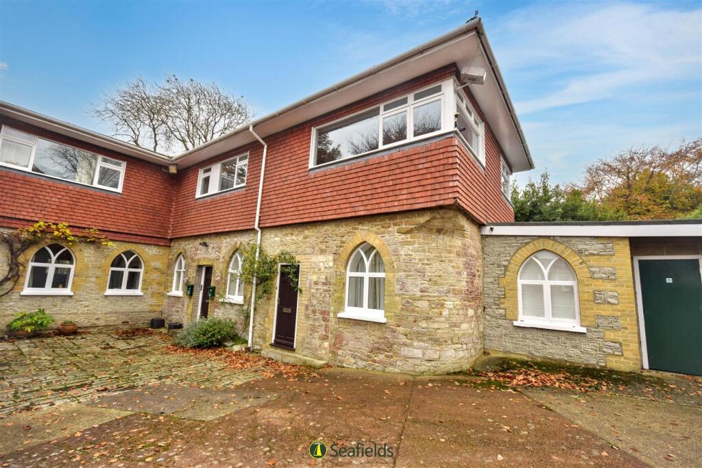 Main image of property: Augusta Road, Ryde, PO33 3AT