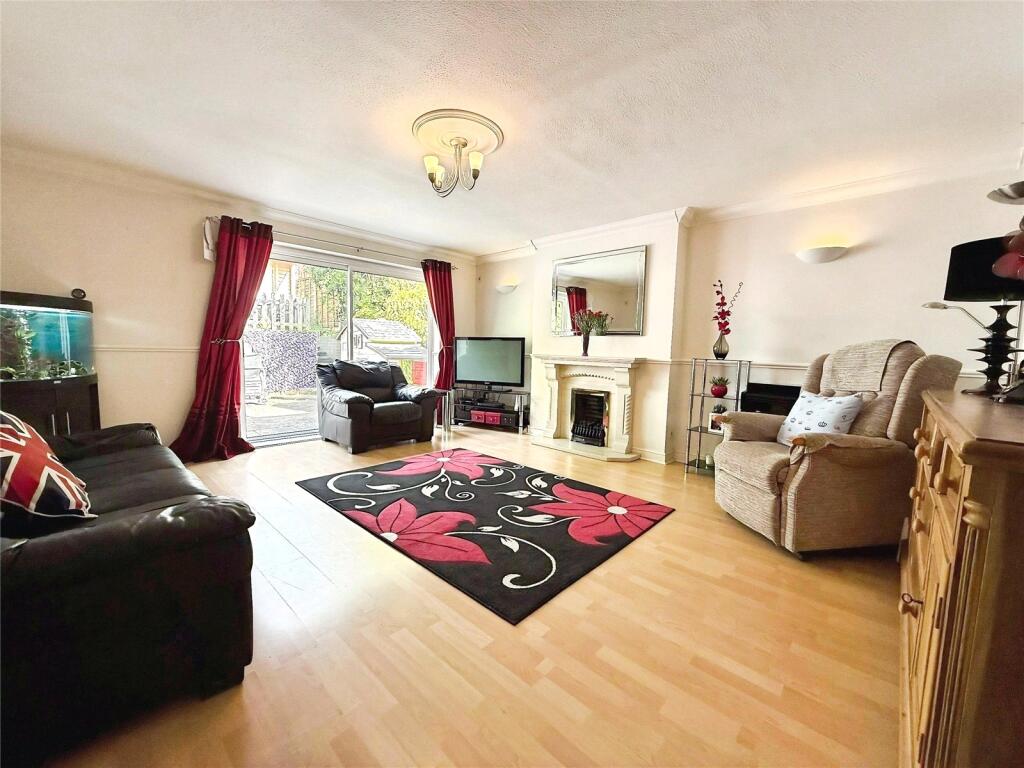 House in Sandhurst - View 3