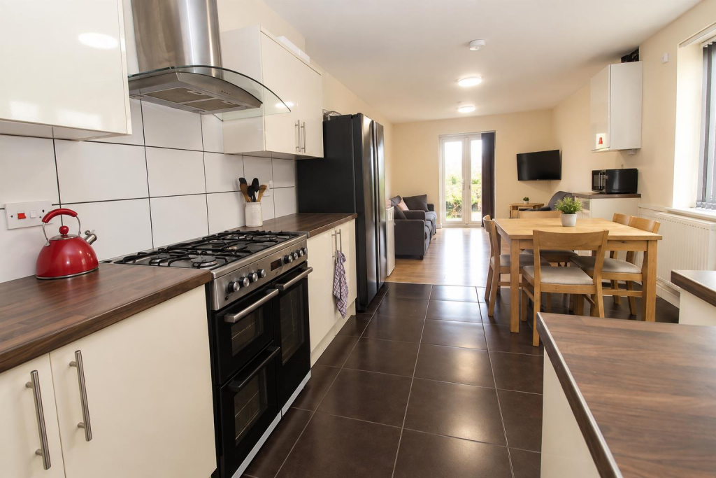 Monthermer Road, Cathays, Cardiff, CF24 4RA - View 4