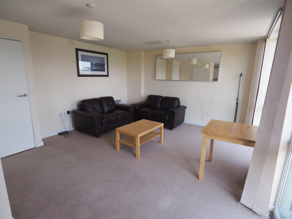 Main image of property: Trinity Court, 44 Higher Cambridge Street