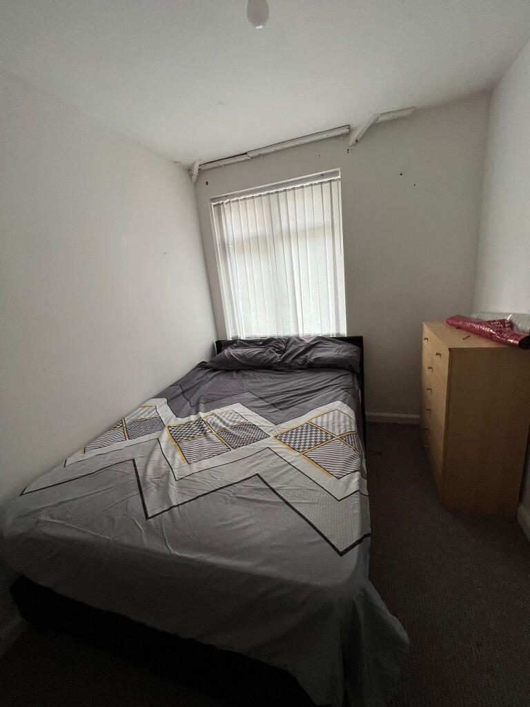 Additional image 3 of 3 Rooms Available In Capcroft Road, Billesley, Birmingham, B13 0JB