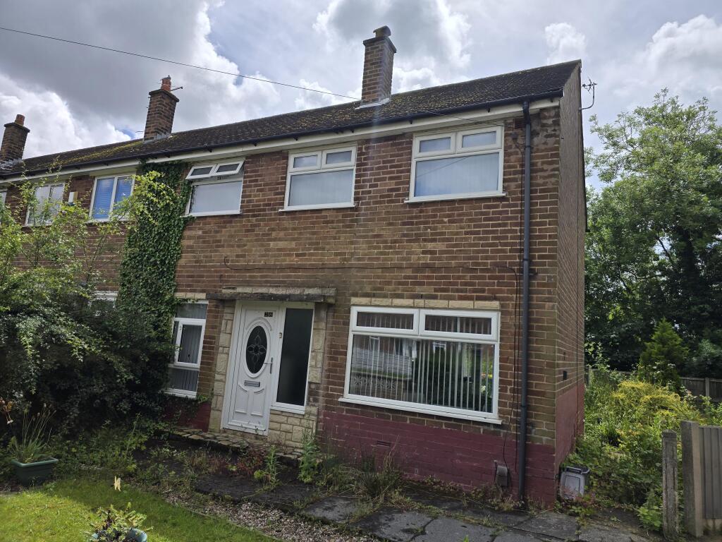 28 Thurnham Road, Ashton-on-ribble, Preston, Lancashire, PR2 - View 3
