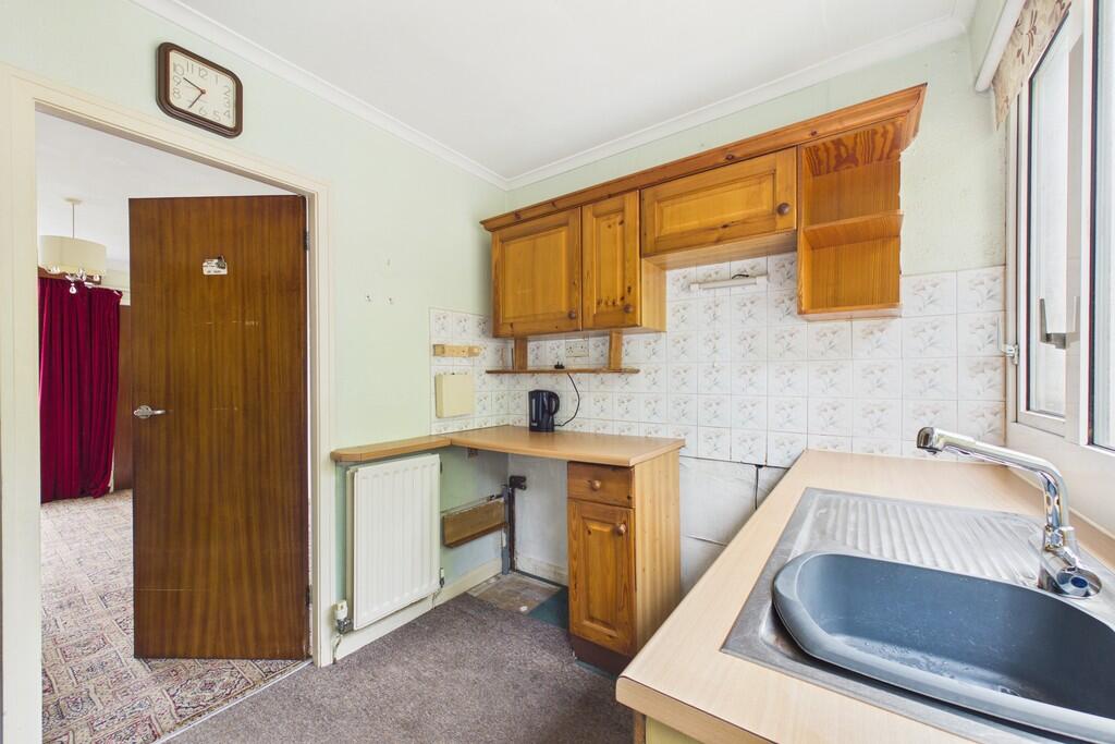 House in Lancaster - More