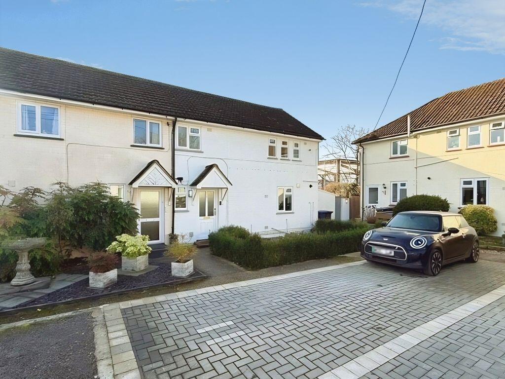 Main image of property: The Close, Old Sarum               ***VIDEO TOUR***