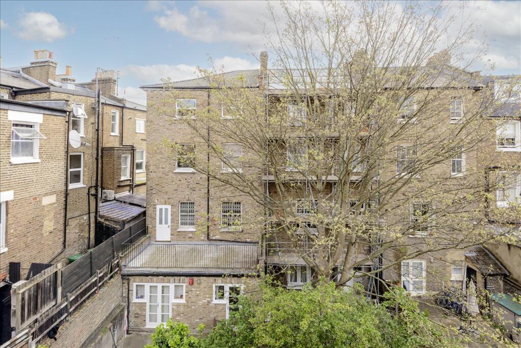 Apartment in London - More