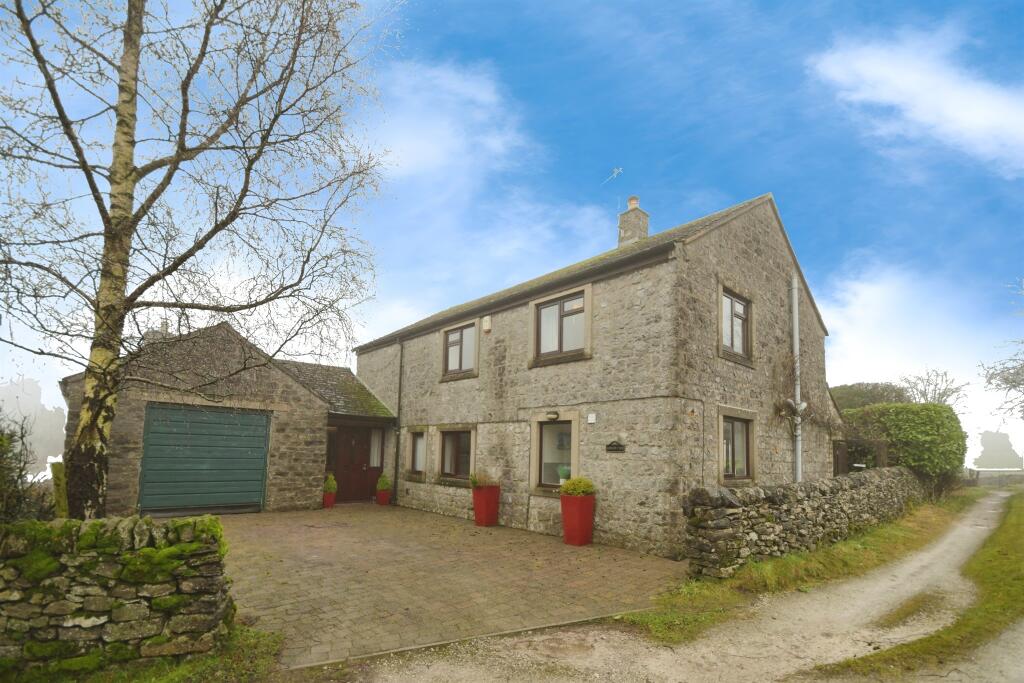 Main image of property: Church Street, Monyash, Bakewell