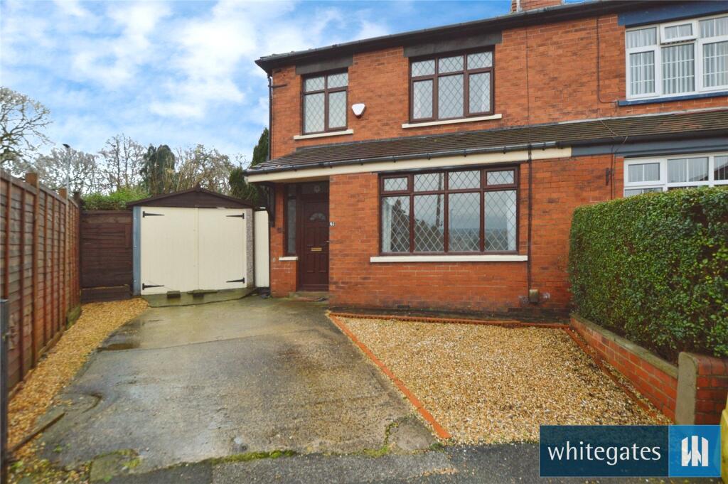 Main image of property: Sunnyview Avenue, Leeds, West Yorkshire, LS11
