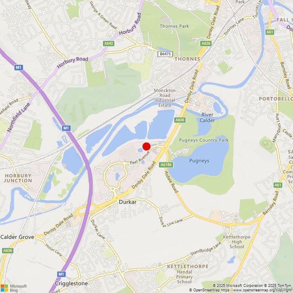 Property Map