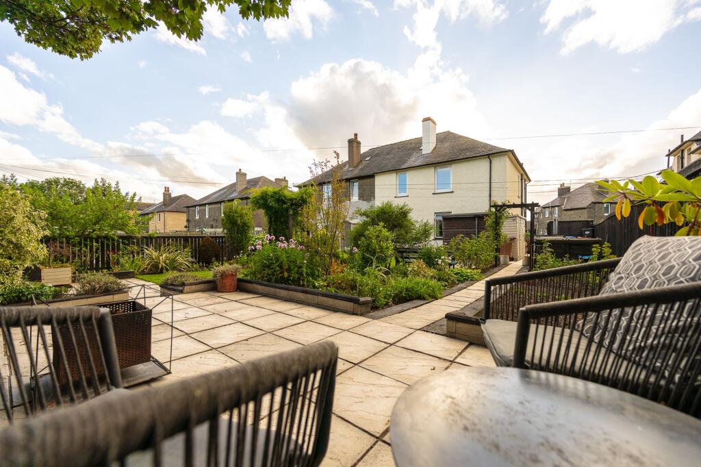 Main image of property: Cadzow Avenue, Bo'ness, EH51