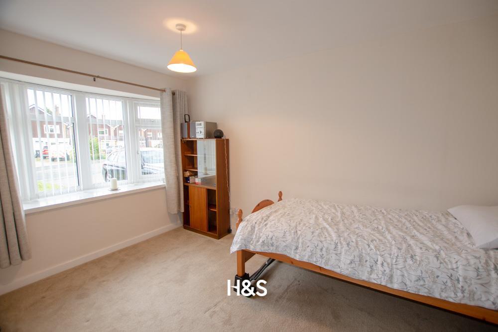Additional image 8 of Crabmill Close, Knowle, Solihull