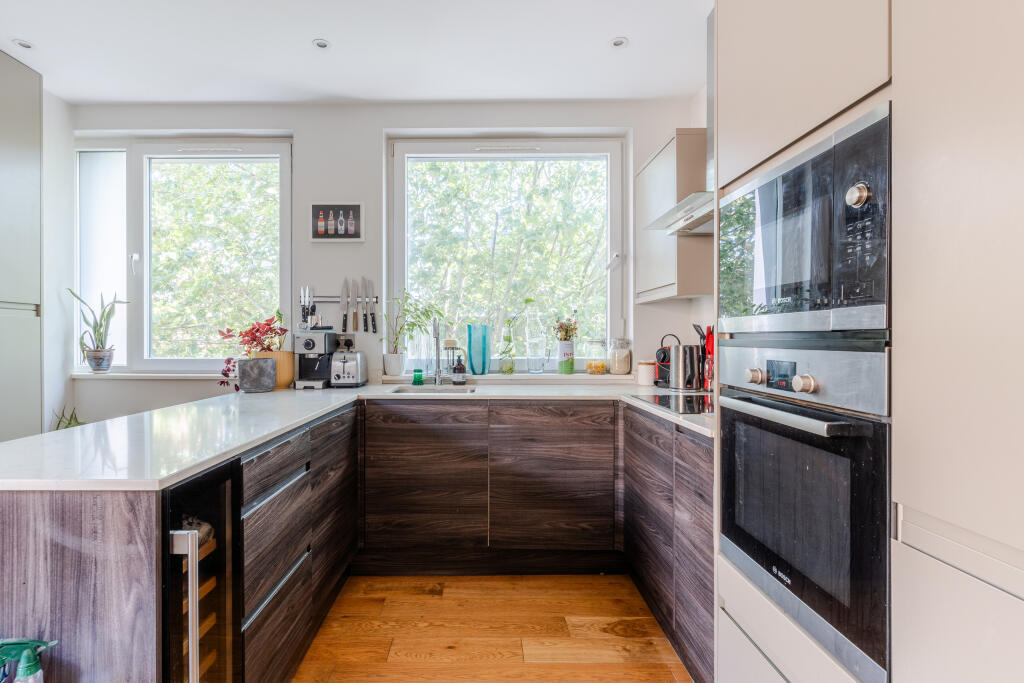 Apartment in Bristol, City of Bristol - More