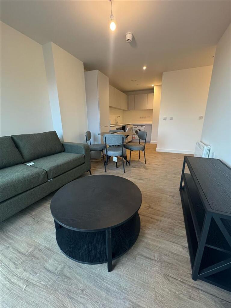 Apartment in Birmingham - View 5