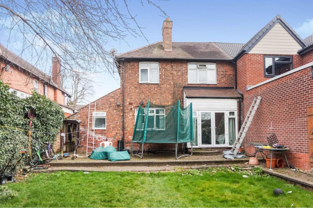 Additional image 13 of Brockhurst Road, Birmingham, B36