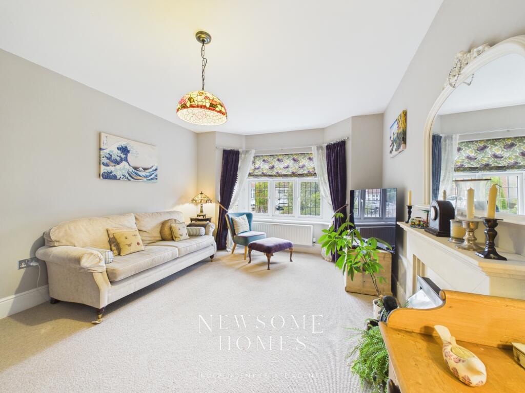 House in Chester - View 5