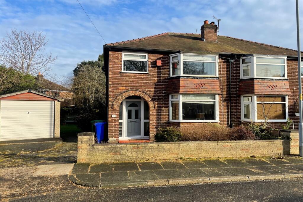 Main image of property: Tuscan Road, Didsbury