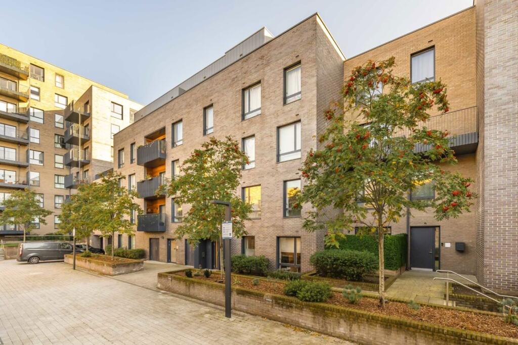 Main image of property: Grove Park, London