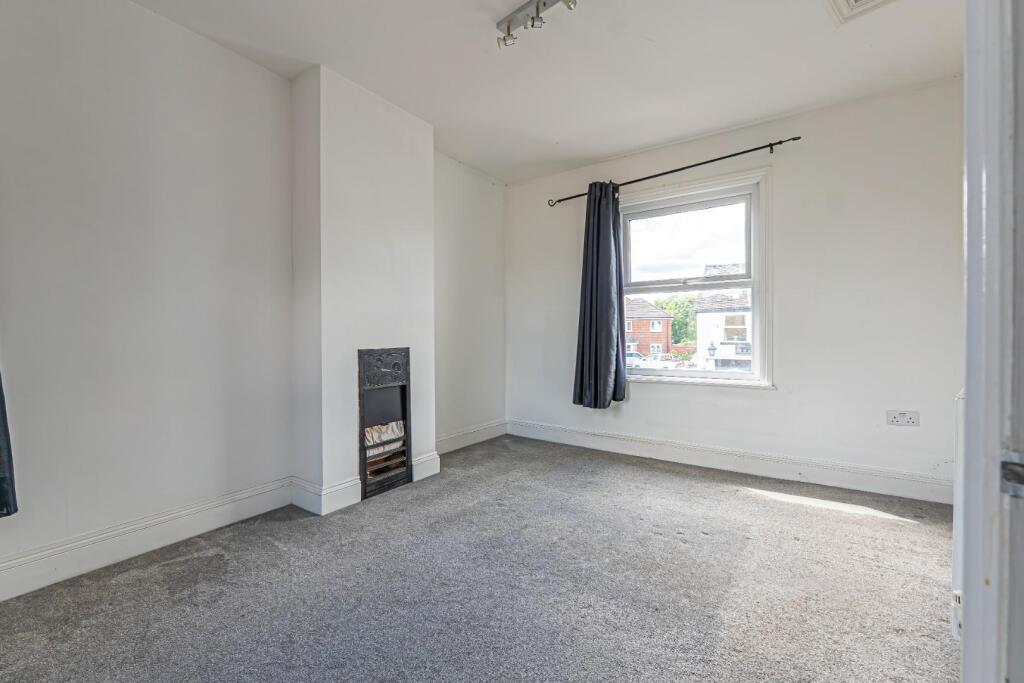 Apartment in Leighton Buzzard, Leighton-Linslade - View 5