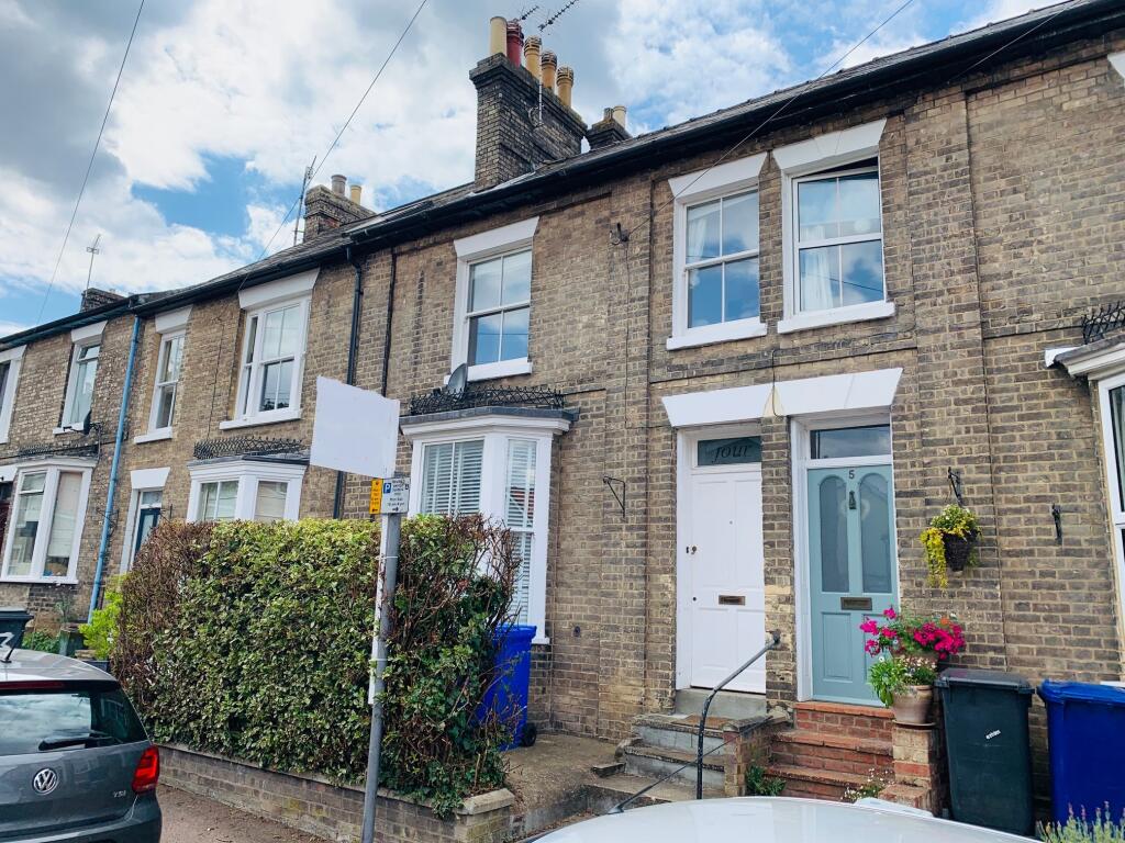 Main image of property: Cannon Street, Bury St Edmunds, IP33 1JU