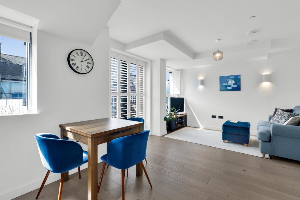Main image of property: The Sorting House, 
192 St. Ann's Hill, SW18