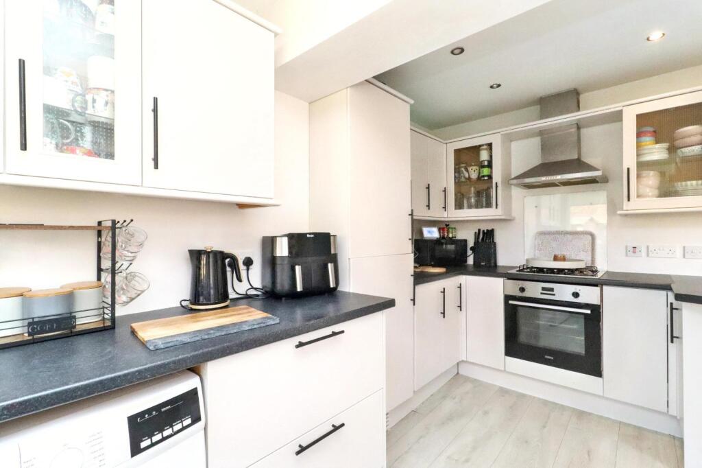 Brookfield Road, Fairfield, Stockton-On-Tees, TS19 7NR photo 5