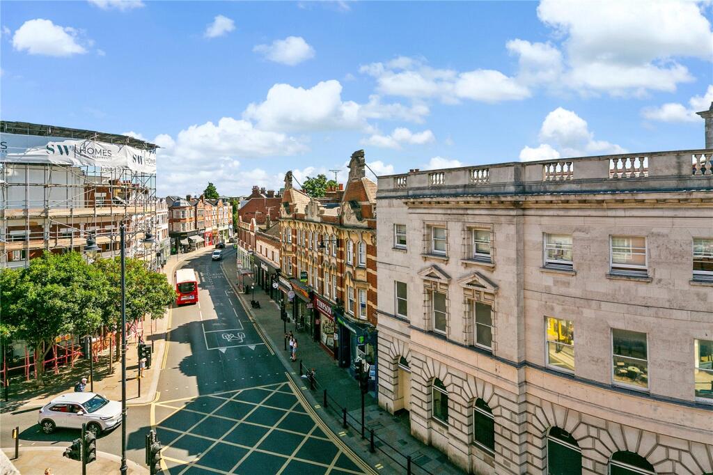Apartment in Twickenham - More