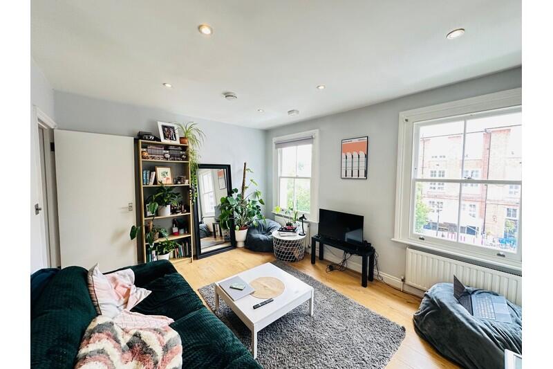 Main image of property: Coverdale Road , Shepherds Bush, London