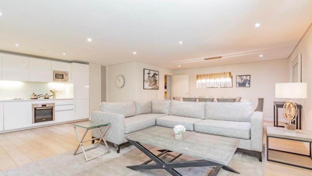 Main image of property: Merchant Square, Harbet Road, Paddington, London W2