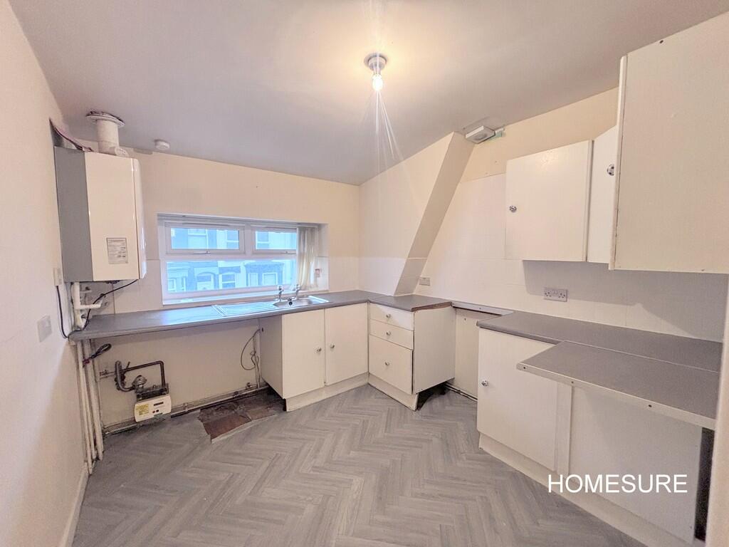 Main image of property: Apartment 1, 62 Church Road West