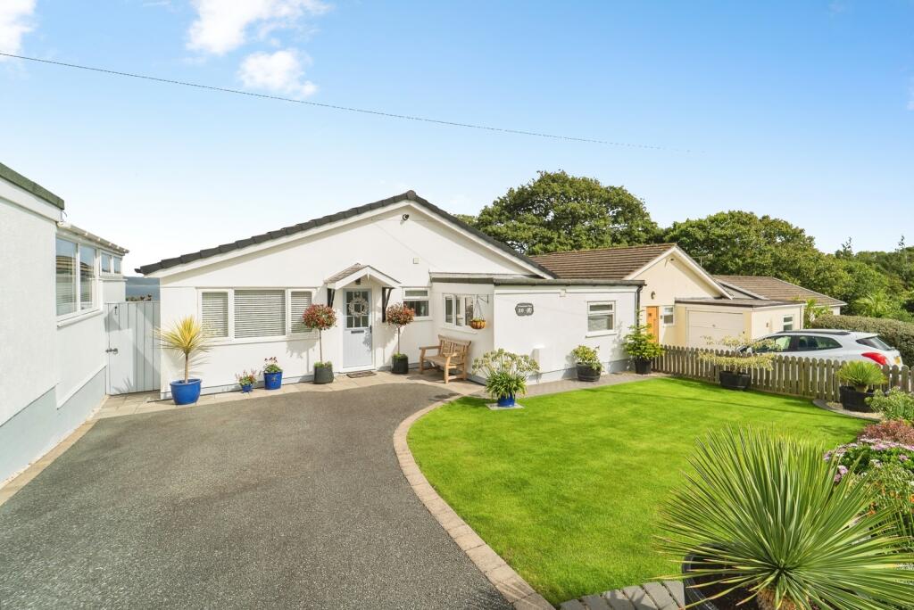 House in Saundersfoot