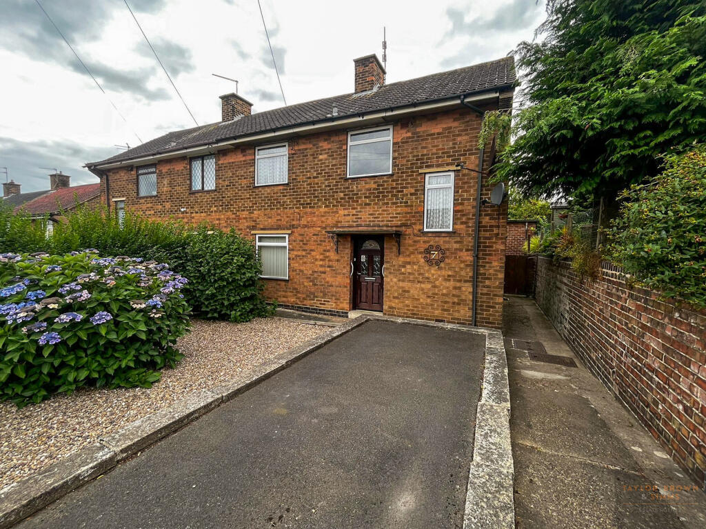 Main image of property: Coniston Drive, Ilkeston, Derbyshire