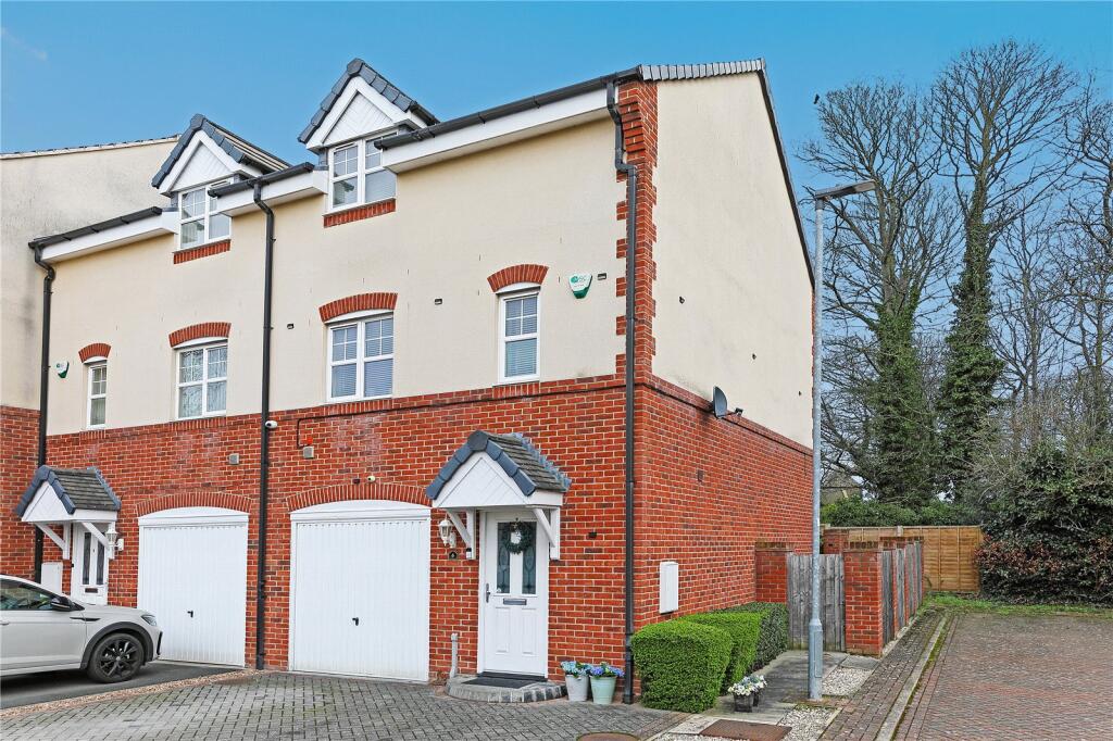 Main image of property: Bishops Croft, Sandal, Wakefield, WF2