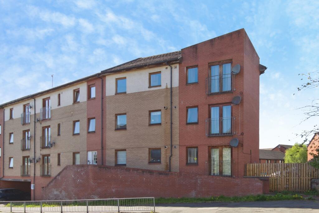 Main image of property: Cathcart Road, Glasgow, G73