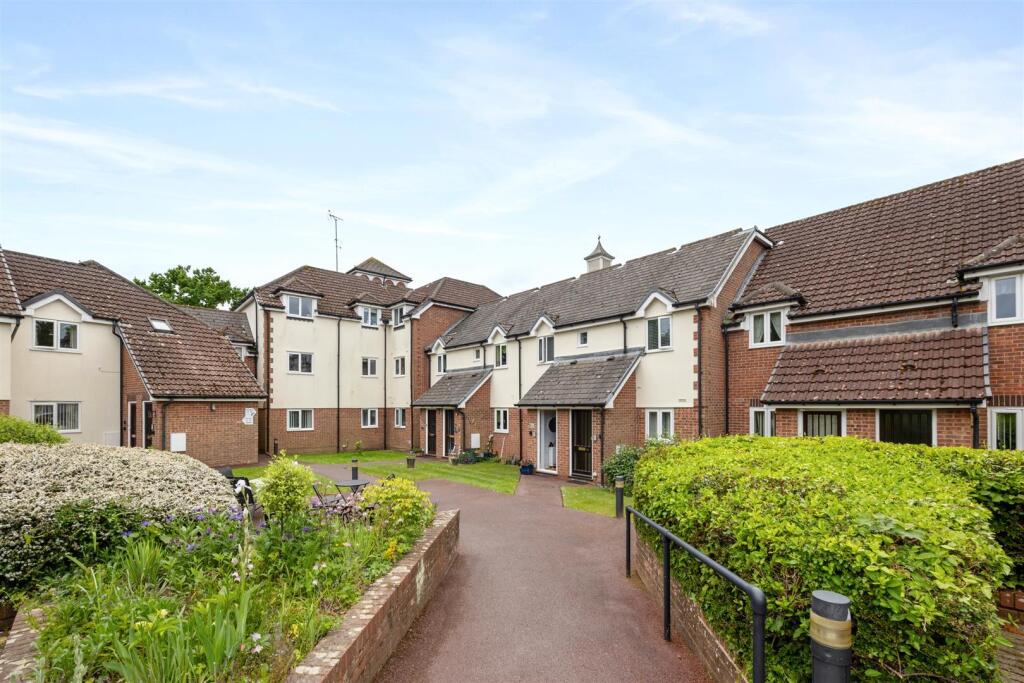 Main image of property: Robinswood Court, Rusper Road, Horsham