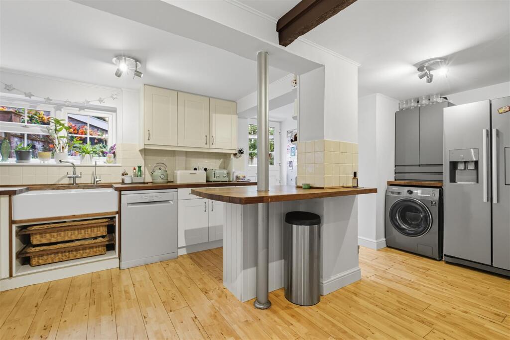 House in Wangford - View 3