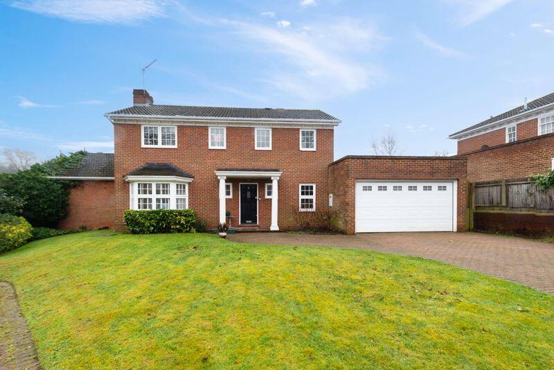 Main image of property: Meriden Close, Bromley