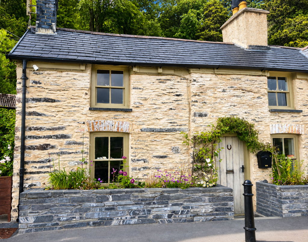 Main image of property: Pont ar Ddyfi, Machynlleth