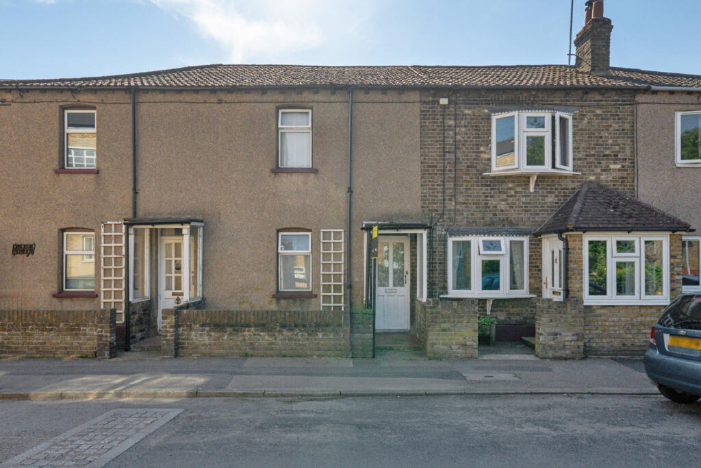 Main image of property: Horton Road, South Darenth, Dartford