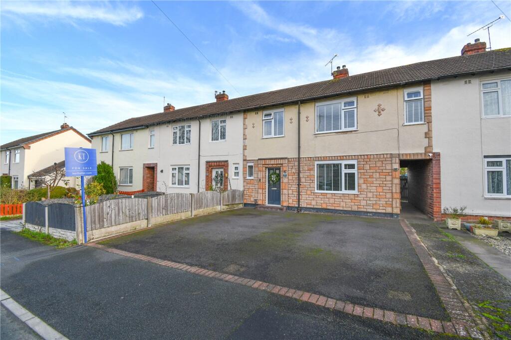 Main image of property: Kronsbec Avenue, Little Sutton, Ellesmere Port