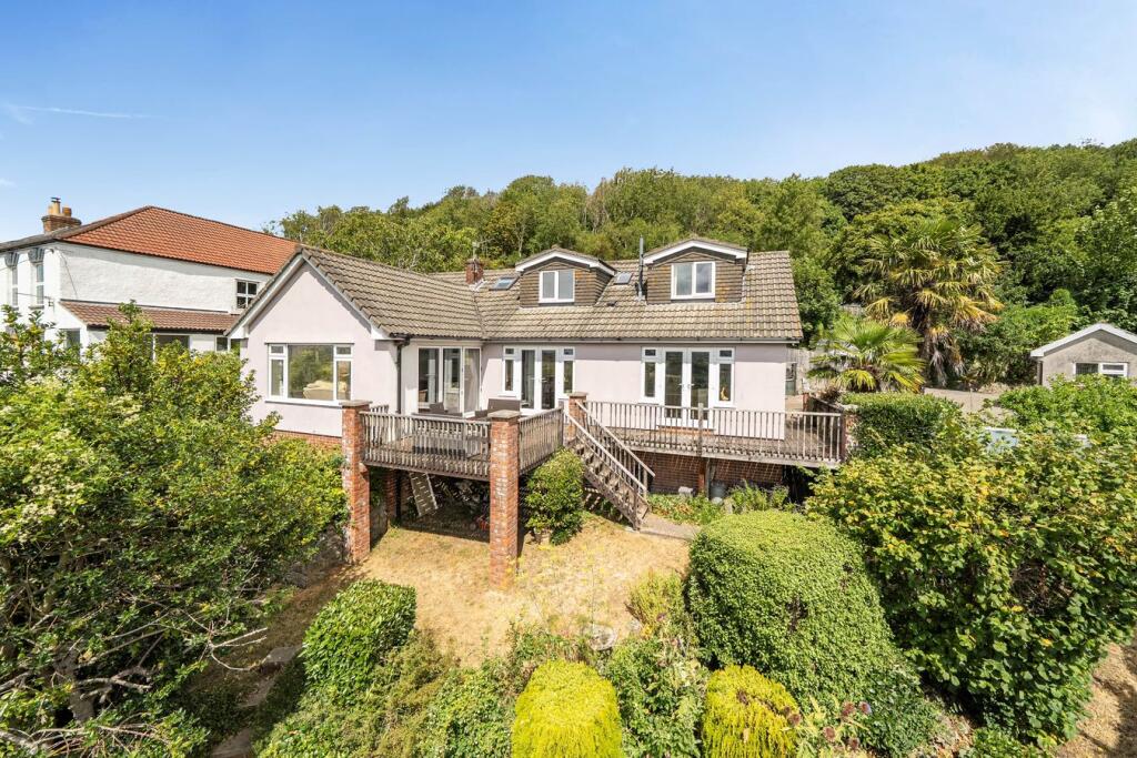 Main image of property: Hillside, Axbridge, BS26
