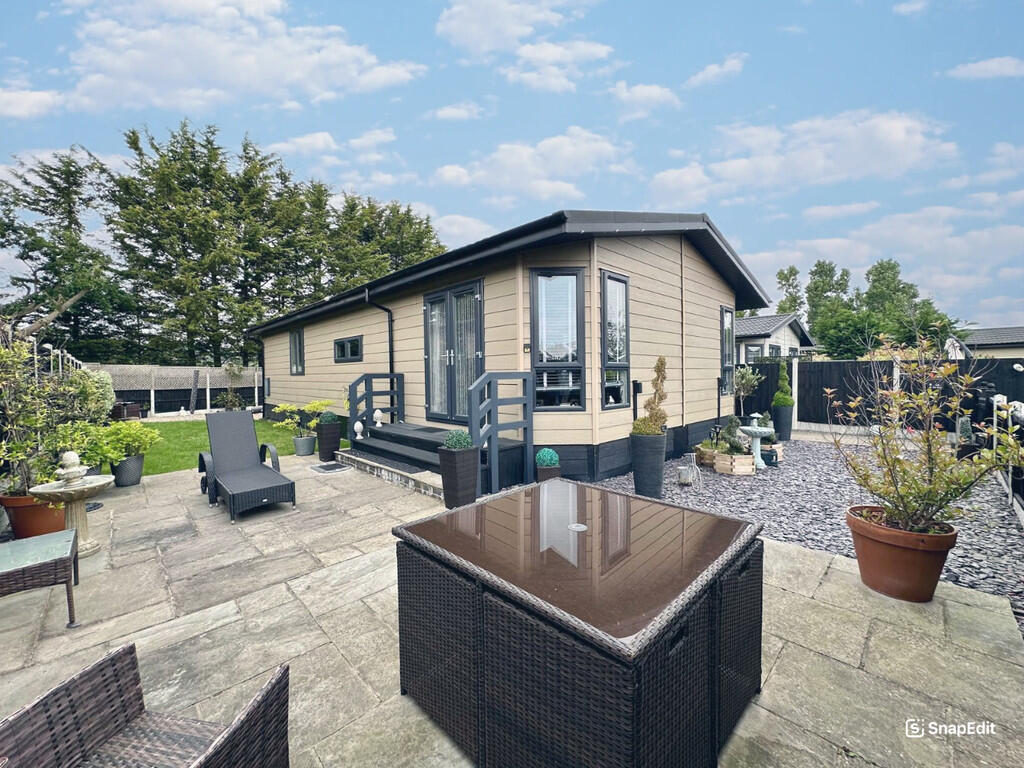 Main image of property: The Elms , Lippitts Hill